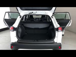 Toyota Corolla Cross 1.8 Hybrid XR - Image 13