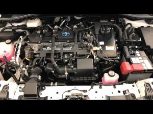 Toyota Corolla Cross 1.8 Hybrid XR - Image 14