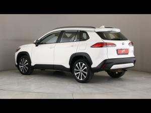 Toyota Corolla Cross 1.8 Hybrid XR - Image 21