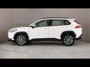 Toyota Corolla Cross 1.8 Hybrid XR - Image 22