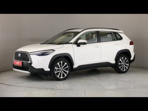 Toyota Corolla Cross 1.8 Hybrid XR - Image 23