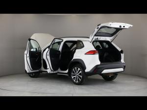 Toyota Corolla Cross 1.8 Hybrid XR - Image 25