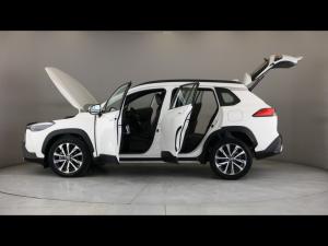 Toyota Corolla Cross 1.8 Hybrid XR - Image 26