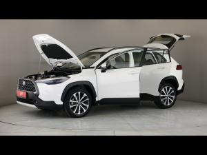 Toyota Corolla Cross 1.8 Hybrid XR - Image 27