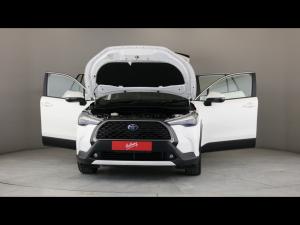 Toyota Corolla Cross 1.8 Hybrid XR - Image 28