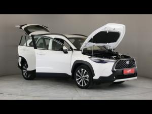 Toyota Corolla Cross 1.8 Hybrid XR - Image 29