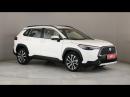 Thumbnail Toyota Corolla Cross 1.8 Hybrid XR