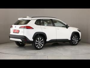 Toyota Corolla Cross 1.8 Hybrid XR - Image 2