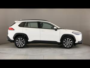 Toyota Corolla Cross 1.8 Hybrid XR - Image 3