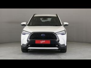 Toyota Corolla Cross 1.8 Hybrid XR - Image 4