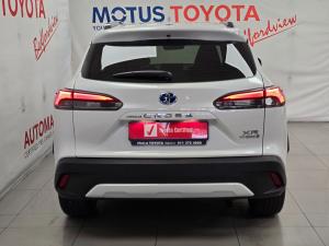 Toyota Corolla Cross 1.8 Hybrid XR - Image 5