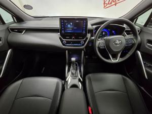 Toyota Corolla Cross 1.8 Hybrid XR - Image 6