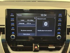 Toyota Corolla Cross 1.8 Hybrid XR - Image 12