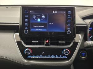 Toyota Corolla Cross 1.8 Hybrid XR - Image 13