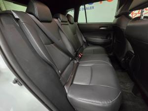 Toyota Corolla Cross 1.8 Hybrid XR - Image 15