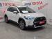 Toyota Corolla Cross 1.8 Hybrid XR - Thumbnail 1