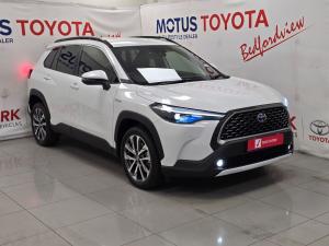 Toyota Corolla Cross 1.8 Hybrid XR - Image 1