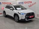 Thumbnail Toyota Corolla Cross 1.8 Hybrid XR