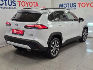 Toyota Corolla Cross 1.8 Hybrid XR - Image 2