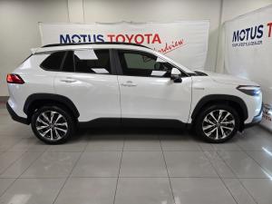 Toyota Corolla Cross 1.8 Hybrid XR - Image 3
