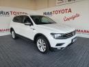 Thumbnail Volkswagen Tiguan Allspace 2.0TSI 4Motion Highline