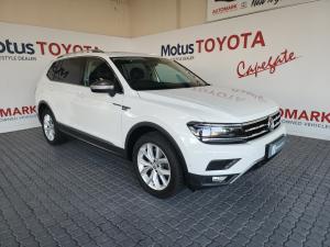 Volkswagen Tiguan Allspace 2.0TSI 4Motion Highline - Image 1