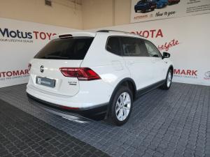Volkswagen Tiguan Allspace 2.0TSI 4Motion Highline - Image 2