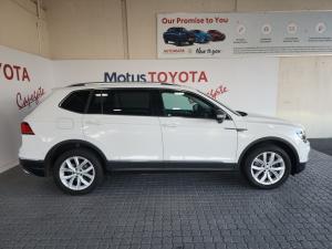 Volkswagen Tiguan Allspace 2.0TSI 4Motion Highline - Image 3