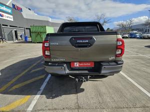 Toyota Hilux 2.8GD-6 48V double cab Legend RS - Image 5
