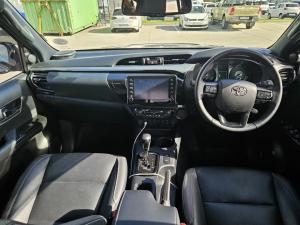 Toyota Hilux 2.8GD-6 48V double cab Legend RS - Image 6