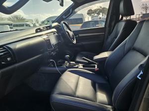 Toyota Hilux 2.8GD-6 48V double cab Legend RS - Image 7