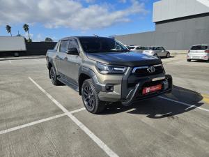 Toyota Hilux 2.8GD-6 48V double cab Legend RS - Image 1