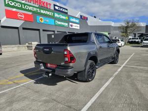 Toyota Hilux 2.8GD-6 48V double cab Legend RS - Image 2