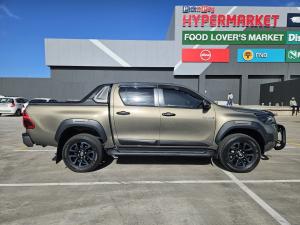Toyota Hilux 2.8GD-6 48V double cab Legend RS - Image 3