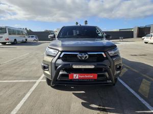 Toyota Hilux 2.8GD-6 48V double cab Legend RS - Image 4