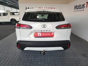 Toyota Corolla Cross 1.8 Xi - Image 5
