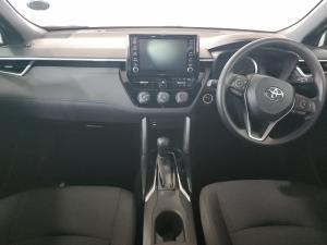 Toyota Corolla Cross 1.8 Xi - Image 6