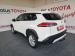 Toyota Corolla Cross 1.8 Xi - Thumbnail 8