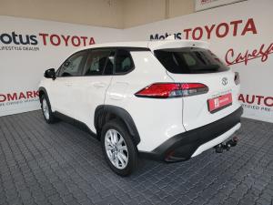 Toyota Corolla Cross 1.8 Xi - Image 8