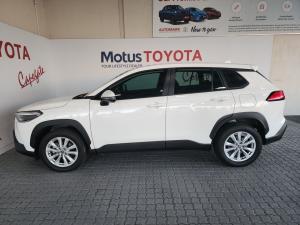Toyota Corolla Cross 1.8 Xi - Image 9