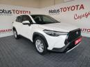 Thumbnail Toyota Corolla Cross 1.8 Xi