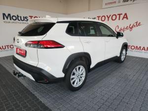 Toyota Corolla Cross 1.8 Xi - Image 2