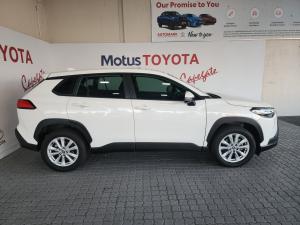 Toyota Corolla Cross 1.8 Xi - Image 3