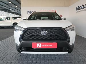 Toyota Corolla Cross 1.8 Xi - Image 4