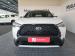 Toyota Corolla Cross 1.8 Xi - Thumbnail 4