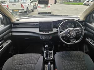 Suzuki Ertiga 1.5 GL manual - Image 6