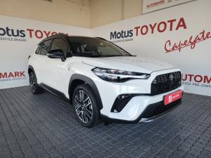 Toyota Corolla Cross 1.8 HEV GR-Sport - Image 1