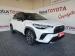 Toyota Corolla Cross 1.8 HEV GR-Sport - Thumbnail 1