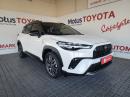 Thumbnail Toyota Corolla Cross 1.8 HEV GR-Sport