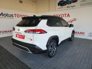 Toyota Corolla Cross 1.8 HEV GR-Sport - Image 2
